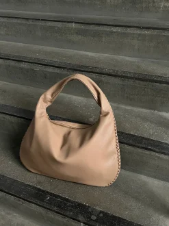 London taske - Beige