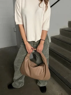 London taske - Beige