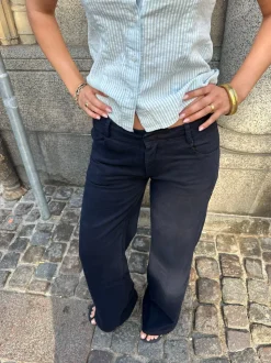 Lovia jeans - Navy