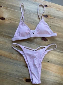 Marbella bikini lyserød