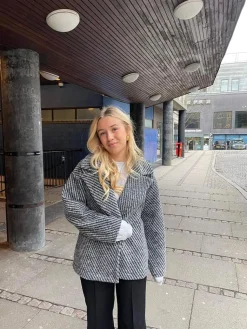 Matilde W - jakke