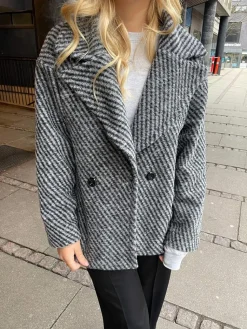 Matilde W - jakke