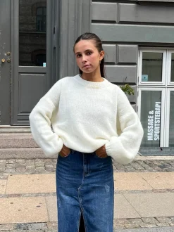 Miti strik - Off white