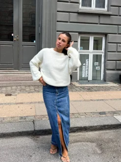 Miti strik - Off white