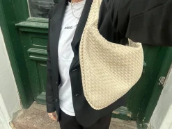 Musthave taske - Beige