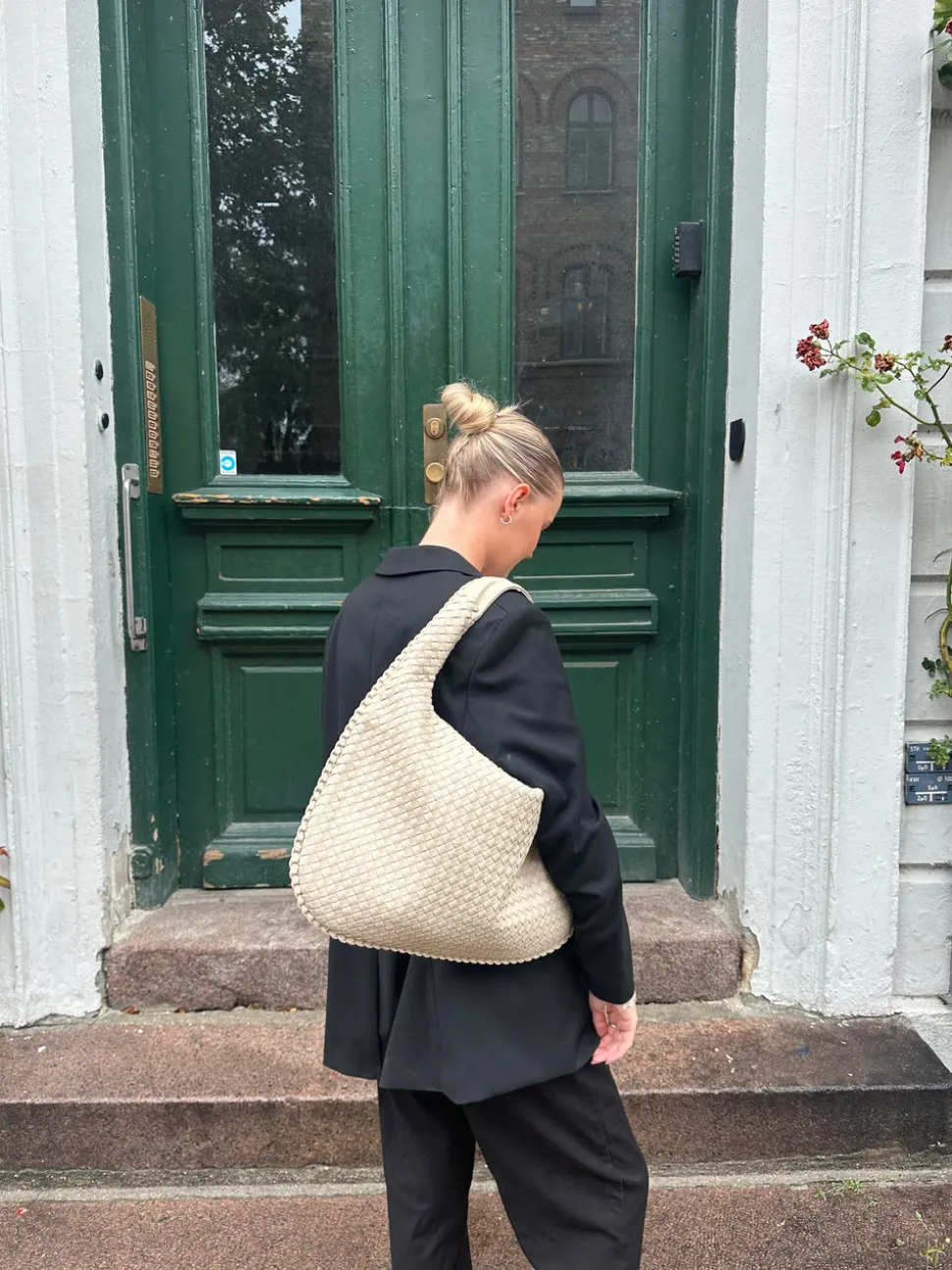 Musthave taske - Beige