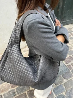 Musthave taske - Grå