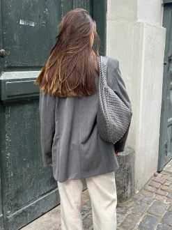 Musthave taske - Grå