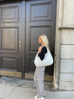 Musthave taske - Hvid