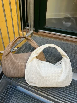 Musthave taske - Hvid