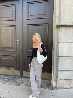 Musthave taske - Hvid