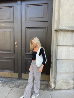 Musthave taske - Hvid
