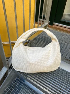 Musthave taske - Hvid
