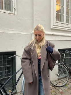 Musthave taske - Kaffe