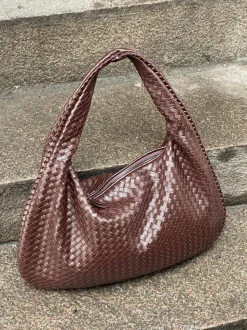 Musthave taske - Kaffe