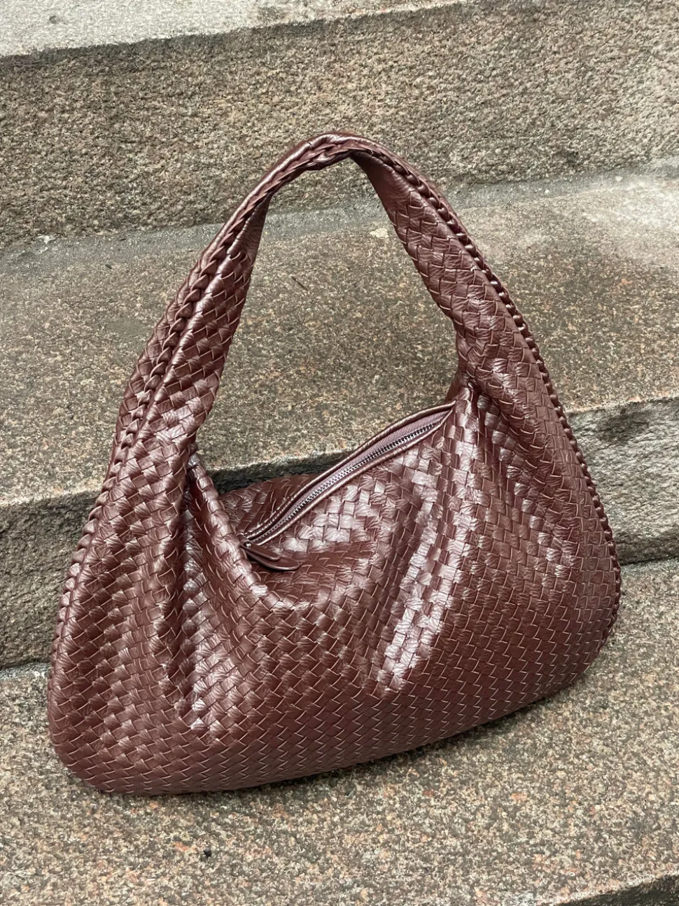 Musthave taske - Kaffe