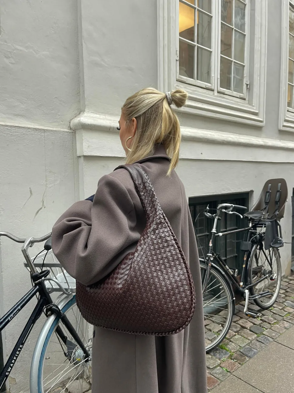 Musthave taske - Kaffe