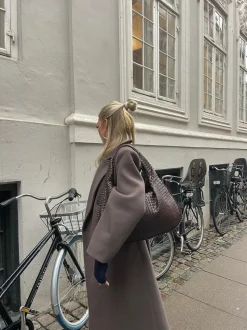 Musthave taske - Kaffe