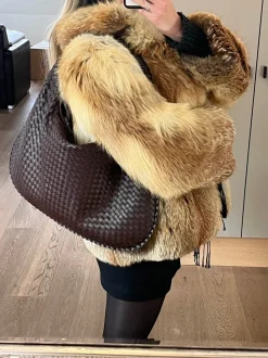 Musthave taske - Kaffe