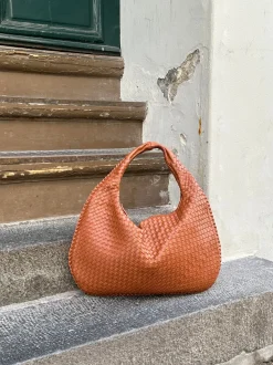 Musthave taske - Kamel