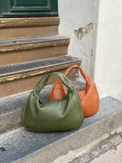 Musthave taske - Kamel