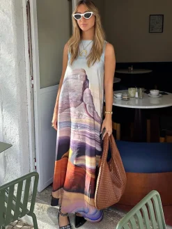 Musthave taske - Kamel