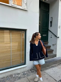 Musthave taske - Kamel