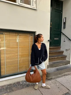 Musthave taske - Kamel