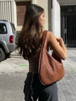 Musthave taske - Kamel