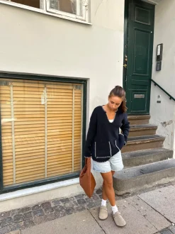 Musthave taske - Kamel