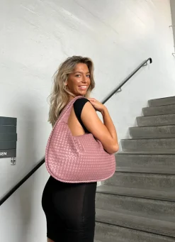 Musthave taske - Rosa