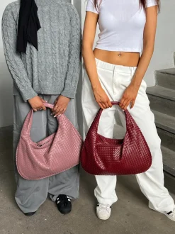 Musthave taske - Rosa