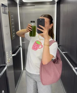 Musthave taske - Rosa