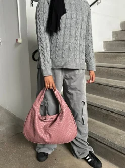 Musthave taske - Rosa