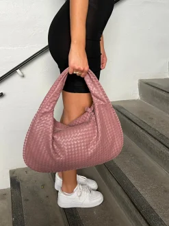 Musthave taske - Rosa
