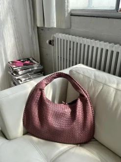Musthave taske - Rosa