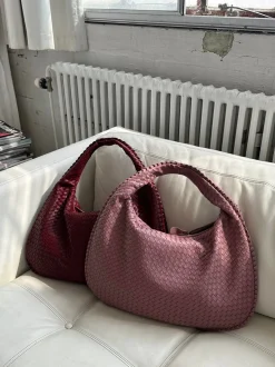 Musthave taske - Rosa