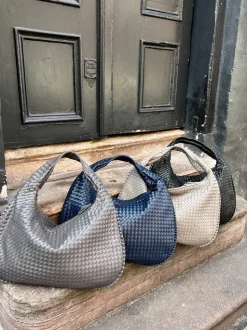 Musthave taske - sort