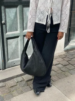 Musthave taske - sort