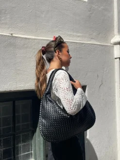 Musthave taske - sort
