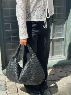 Musthave taske - sort