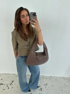 Musthave taske - Taupe