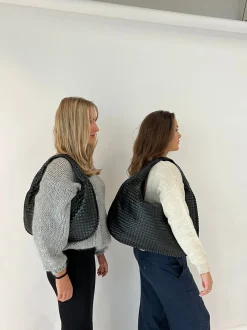 Musthave taske lille - sort