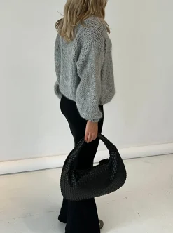 Musthave taske lille - sort