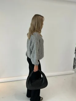 Musthave taske lille - sort