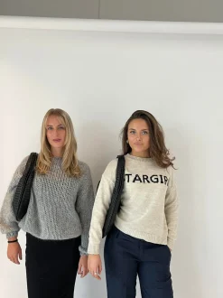 Musthave taske lille - sort