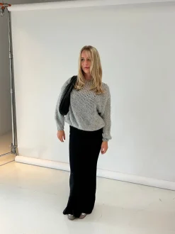 Musthave taske lille - sort