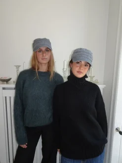 Myr Kasket - Grå