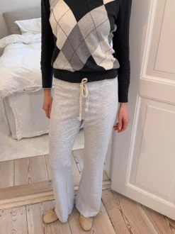 Nadine sweatpants - Grå