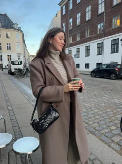 Oxford taske - Sort